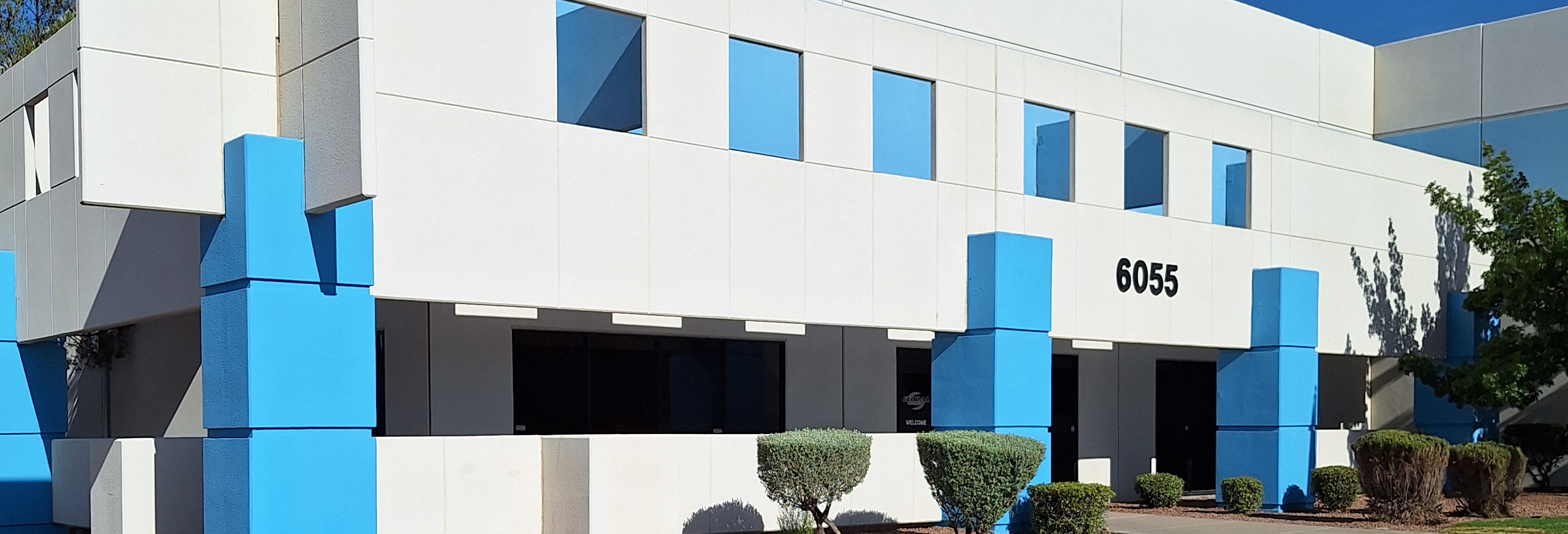 Building of Global Enterprises USA